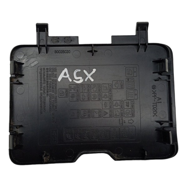 Tampa Caixa Fusível Mitsubishi Asx 2.0 2011 2012 2013 2014