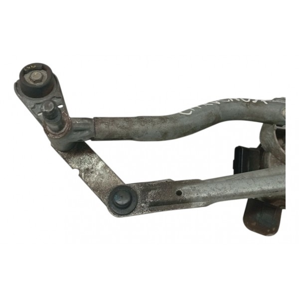 Motor Limpador Parabrisa Citroen C3 Picasso 2011 2012