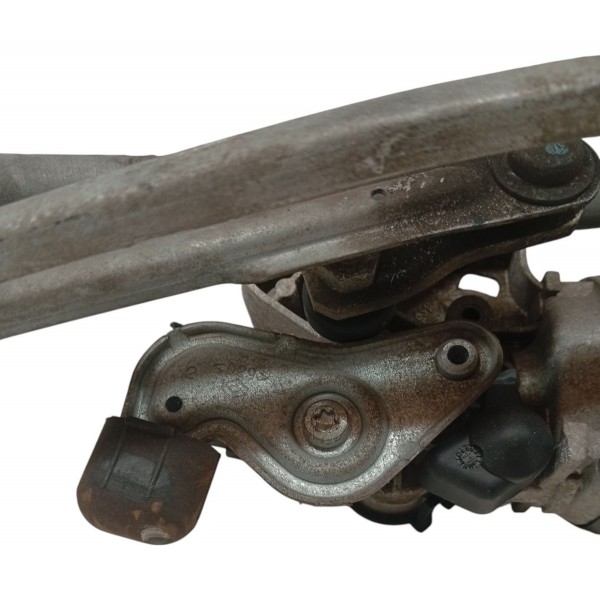 Motor Limpador Parabrisa Citroen C3 Picasso 2011 2012