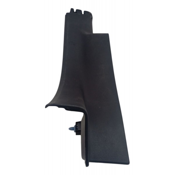 Soleira Porta Traseira Esquerda Citroen C3 Picasso 2011 2012 Preto