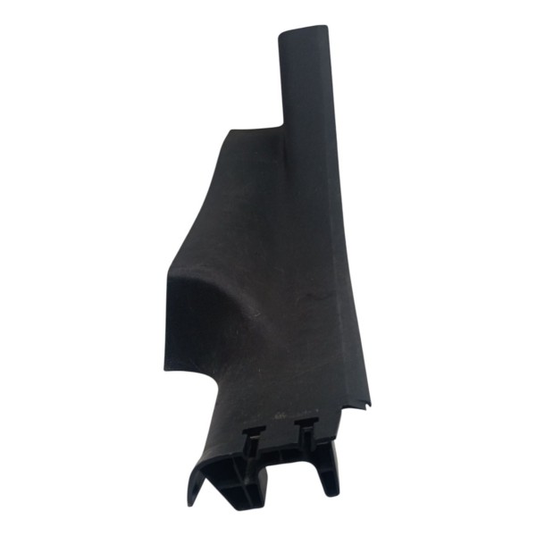 Soleira Porta Traseira Esquerda Citroen C3 Picasso 2011 2012 Preto