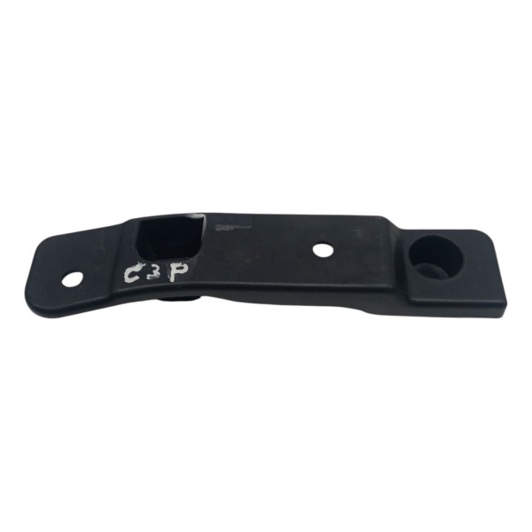 Guia Paralama Dianteiro Direito Citroen C3 Picasso 2012