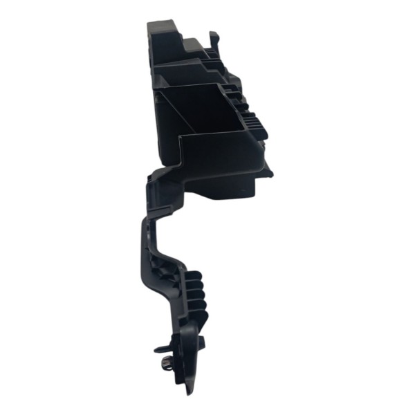 Moldura Interna Esquerda Porta Mala Citroen C3 Picasso 2012 Moldura Interna Esquerda Porta Mala Citroen C3 Picasso 2012