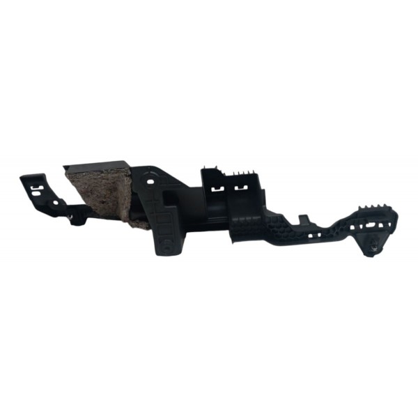 Moldura Interna Esquerda Porta Mala Citroen C3 Picasso 2012 Moldura Interna Esquerda Porta Mala Citroen C3 Picasso 2012