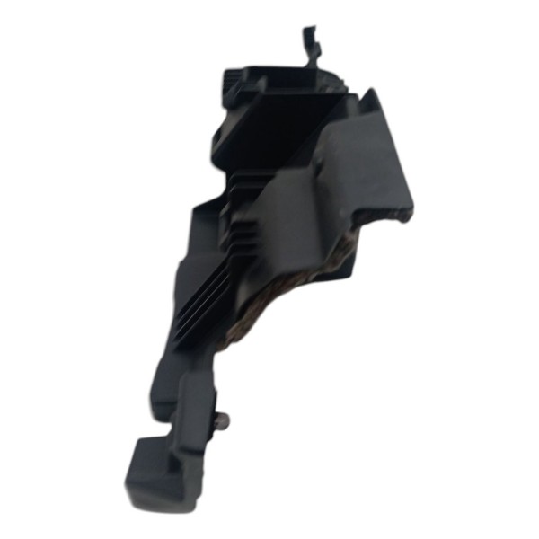 Moldura Interna Esquerda Porta Mala Citroen C3 Picasso 2012 Moldura Interna Esquerda Porta Mala Citroen C3 Picasso 2012