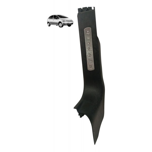 Soleira Dianteira Esquerda Citroen C3 Picasso 2011 2012