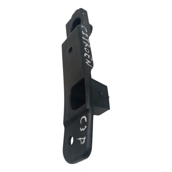 Guia Paralama Dianteiro Esquerdo Citroen C3 Picasso 2012