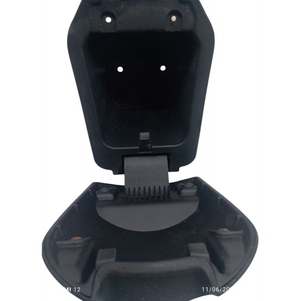 Encosto Porta Objetos Citroen C3 Picasso 2011 2012 Encosto Porta Objetos Citroen C3 Picasso 2011 2012