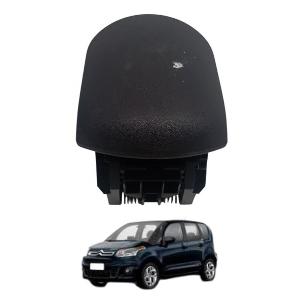 Encosto Porta Objetos Citroen C3 Picasso 2011 2012