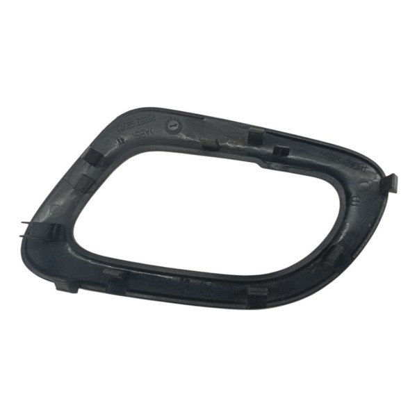 Moldura Maçaneta Interna Direita Citroen C3 Picasso 2012