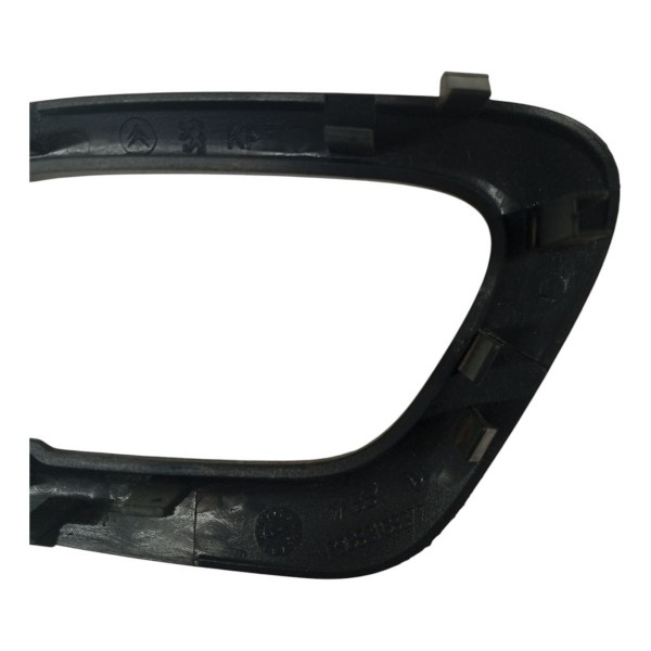 Moldura Maçaneta Interna Direita Citroen C3 Picasso 2012