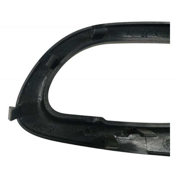 Moldura Maçaneta Interna Direita Citroen C3 Picasso 2012