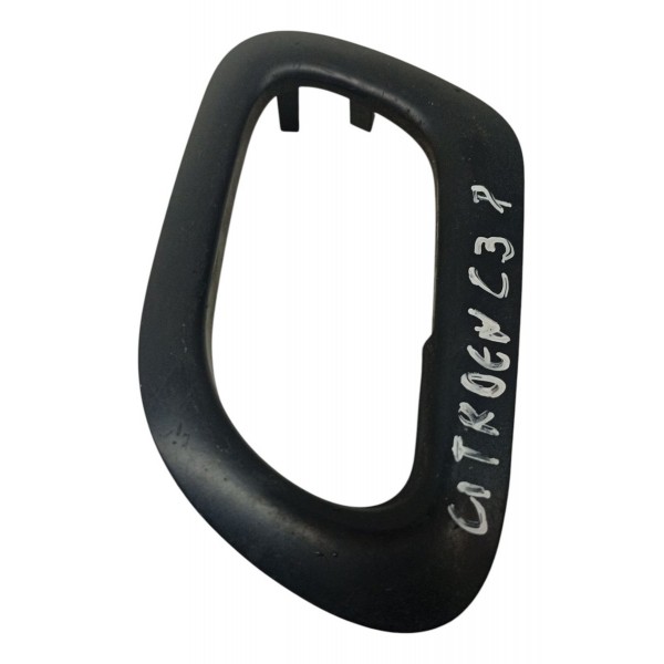 Moldura Maçaneta Interna Esquerda Citroen C3 Picasso 2012