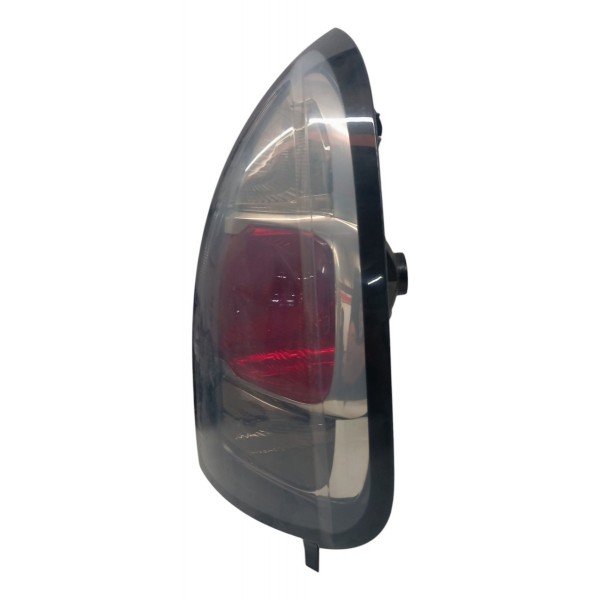 Lanterna Traseira Direita Citroen C3 Picasso 2011 2012