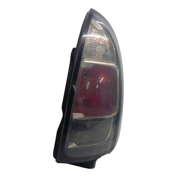 Lanterna Traseira Direita Citroen C3 Picasso 2011 2012