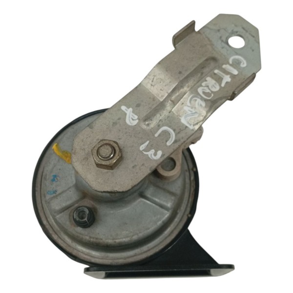 Buzina Citroen C3 Picasso 2011 2012 2013