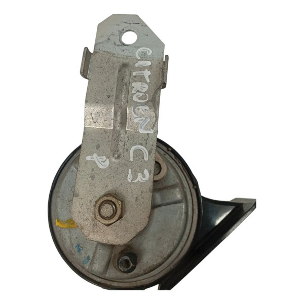 Buzina Citroen C3 Picasso 2011 2012 2013