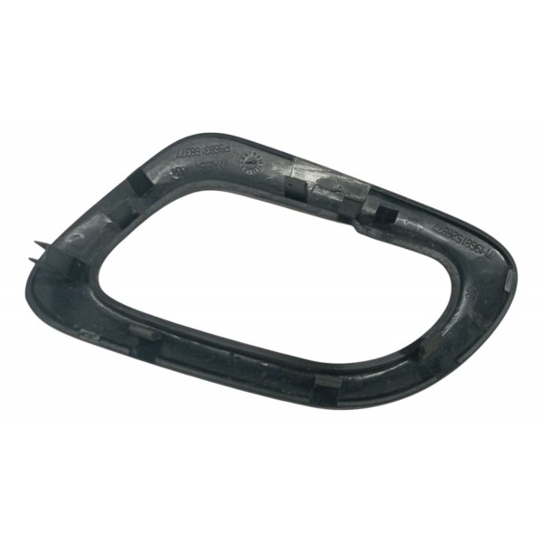 Moldura Maçaneta Interna Direita Citroen C3 Picasso 2012