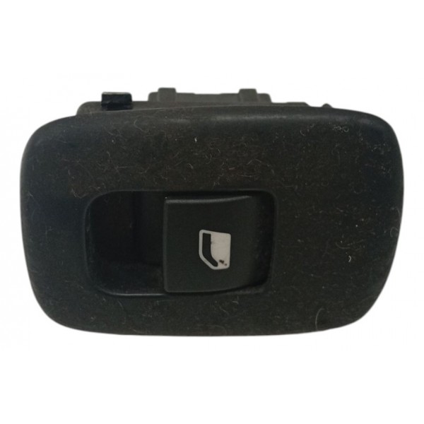 Botão Vidro Traseiro Esquerdo Citroen C3 Picasso 2011 2012