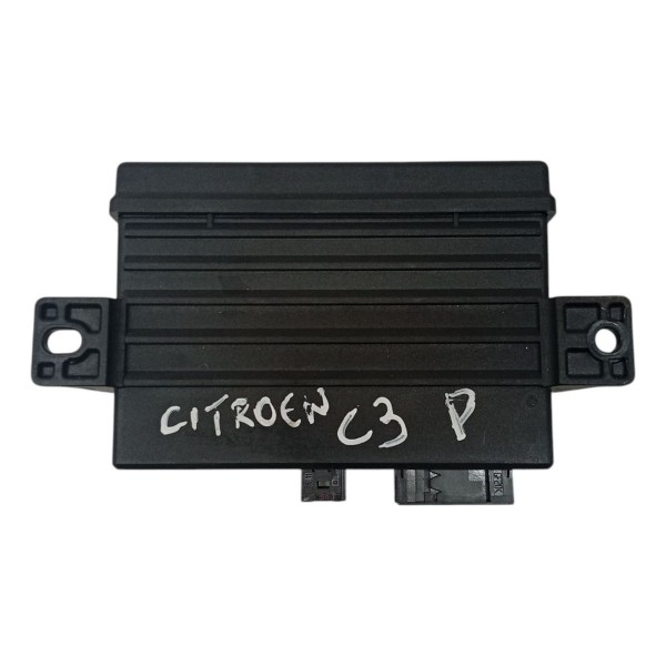 Modulo Conforto Citroen C3 Picasso 2011 2012 2013