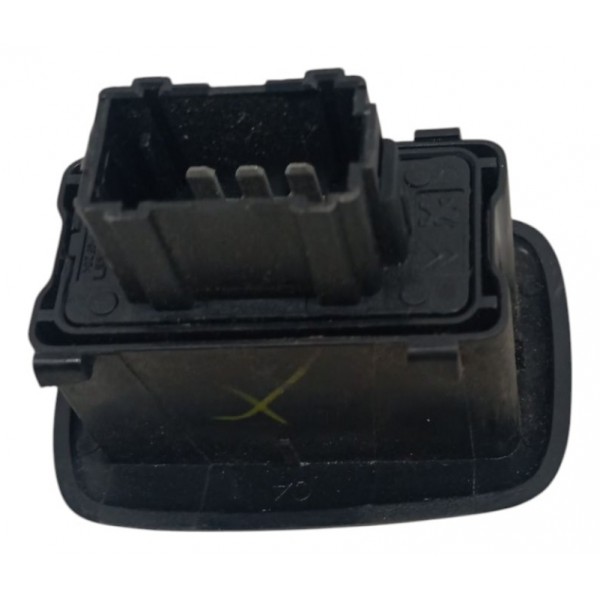 Botão Vidro Traseiro Direito Citroen C3 Picasso 2011 2012