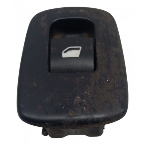 Botão Vidro Traseiro Direito Citroen C3 Picasso 2011 2012