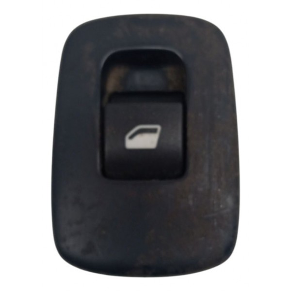 Botão Vidro Traseiro Direito Citroen C3 Picasso 2011 2012