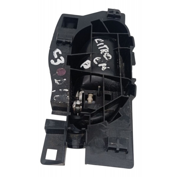 Maçaneta Interna Dianteira Esquerda Citroen C3 Picasso 2012