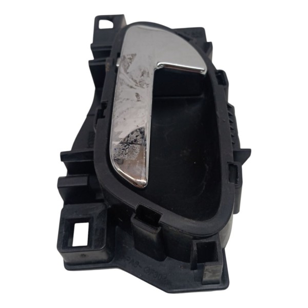 Maçaneta Interna Dianteira Esquerda Citroen C3 Picasso 2012