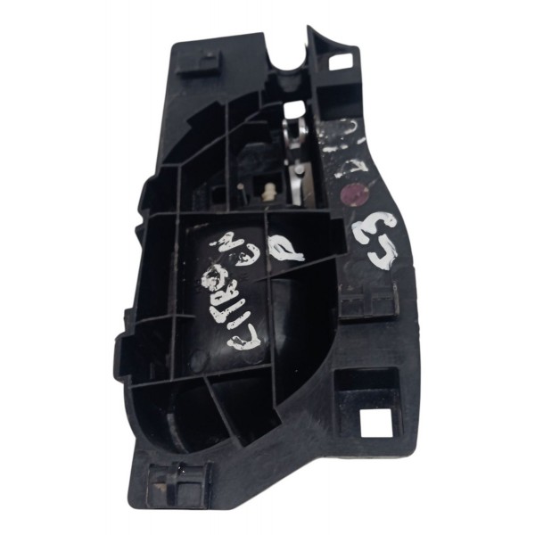 Maçaneta Interna Dianteira Esquerda Citroen C3 Picasso 2012