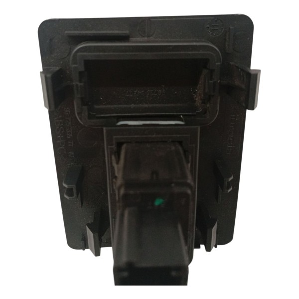 Botão Sensor Parking Trava Vidros Citroen C3 Picasso 2012