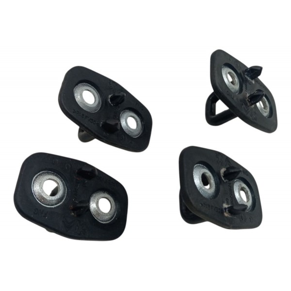 Kit Batente Porta Citroen C3 Picasso 2011 2012