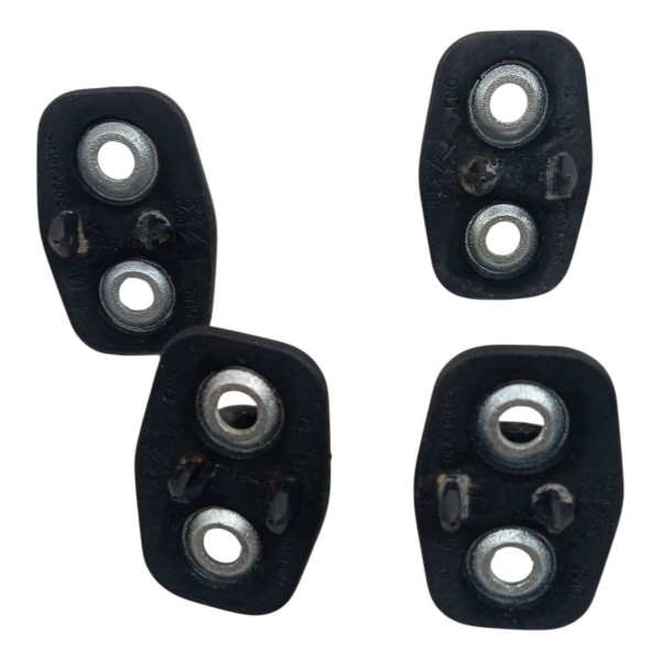 Kit Batente Porta Citroen C3 Picasso 2011 2012