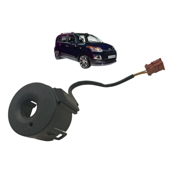 Antena Chave Citroen C3 Picasso 2011 2012