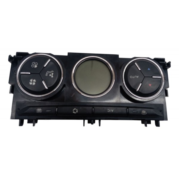 Comando Ar Condicionado Citroen C3 Picasso 2011 2012