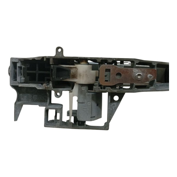 Maçaneta Externa Dianteira Direita Citroen C3 Picasso 2012