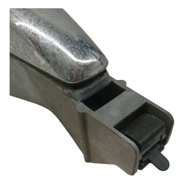 Maçaneta Externa Traseira Esquerda Citroen C3 Picasso 2012