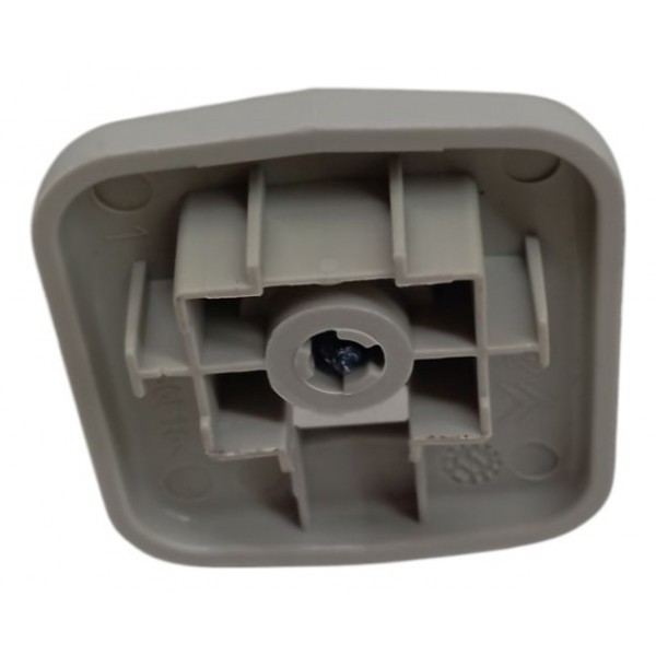 Quebra Sol Esquerdo Citroen C3 Picasso 2011 2012