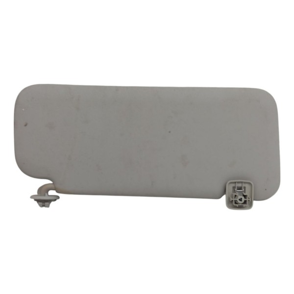 Quebra Sol Esquerdo Citroen C3 Picasso 2011 2012