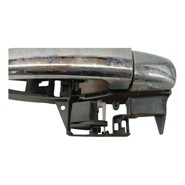 Maçaneta Externa Traseira Direita Citroen C3 Picasso 2012