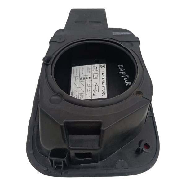 Portinhola Bocal Tanque Combustivel Renault Captur 2020 2021 Portinhola Bocal Tanque Combustivel Renault Captur 2020 2021