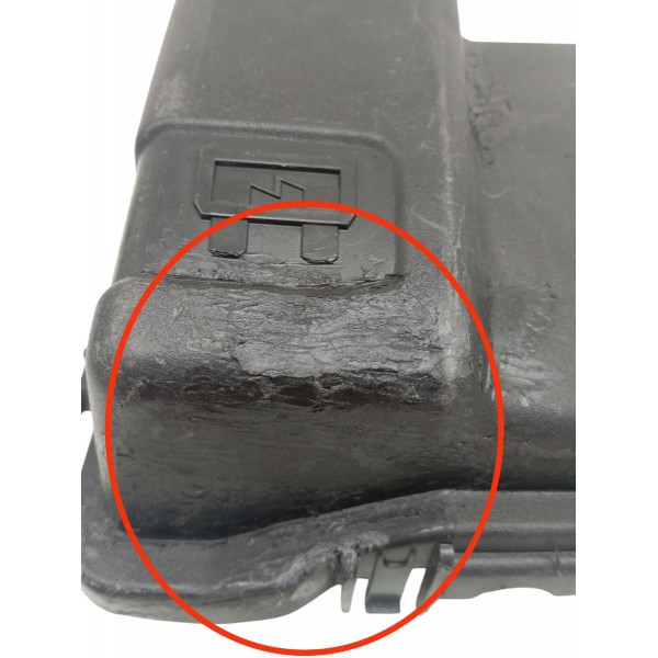 Tampa Caixa Fusíveis Citroen C3 Picasso 2011 2012