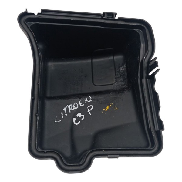 Tampa Caixa Fusíveis Citroen C3 Picasso 2011 2012