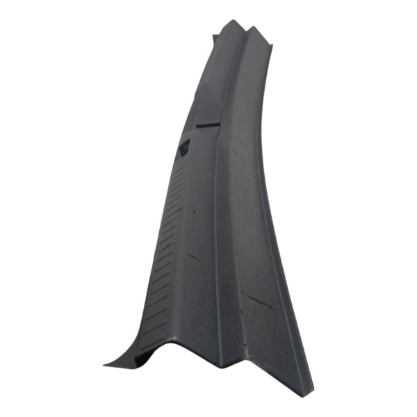 Moldura Soleira Porta Malas Renault Captur 2020 2021 Moldura Soleira Porta Malas Renault Captur 2020 2021