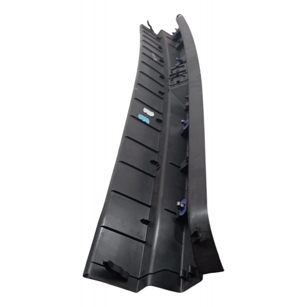 Moldura Soleira Porta Malas Renault Captur 2020 2021 Moldura Soleira Porta Malas Renault Captur 2020 2021