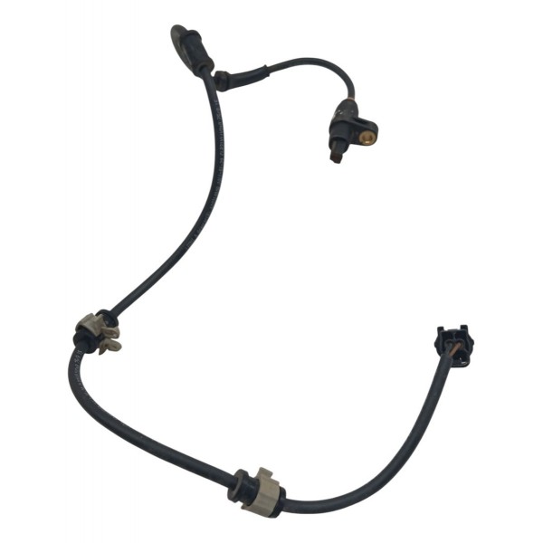 Sensor Abs Traseiro Volkswagen Gol G5 G6 2014 2015 Sensor Abs Traseiro Volkswagen Gol G5 G6 2014 2015