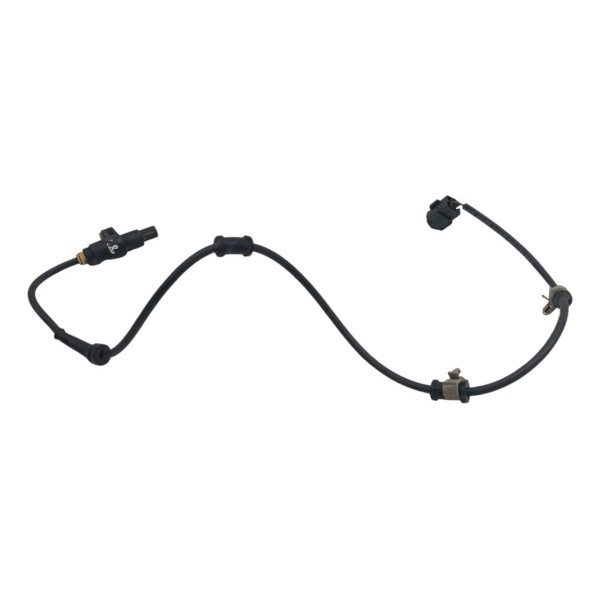 Sensor Abs Traseiro Volkswagen Gol G5 G6 2014 2015 Sensor Abs Traseiro Volkswagen Gol G5 G6 2014 2015