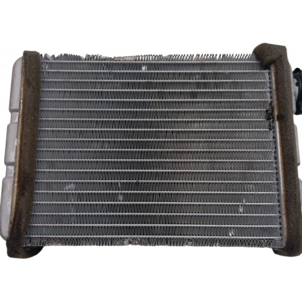 Radiador Ar Quente Citroen C3 Picasso 1.6 2011 2012 Radiador Ar Quente Citroen C3 Picasso 1.6 2011 2012