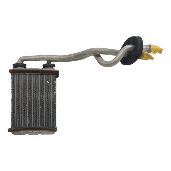 Radiador Ar Quente Citroen C3 Picasso 1.6 2011 2012 Radiador Ar Quente Citroen C3 Picasso 1.6 2011 2012