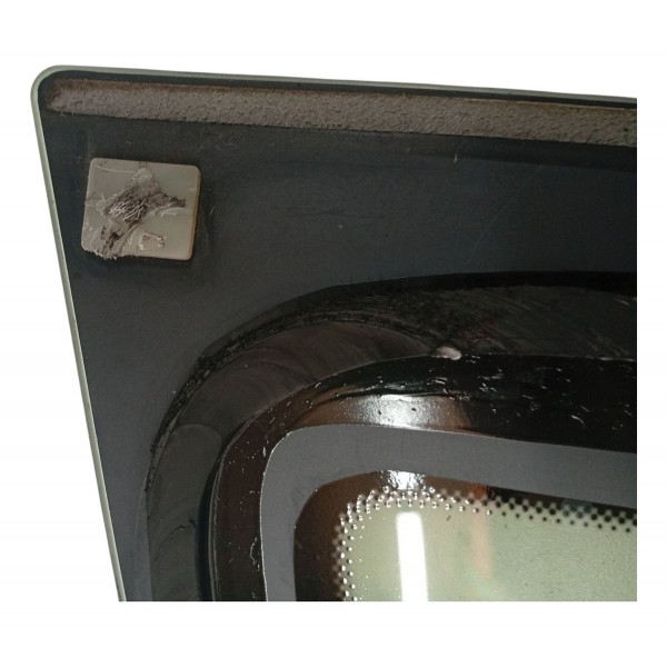Vidro Fixo Traseiro Esquerdo Citroen C3 Picasso 2012 Vidro Fixo Traseiro Esquerdo Citroen C3 Picasso 2012